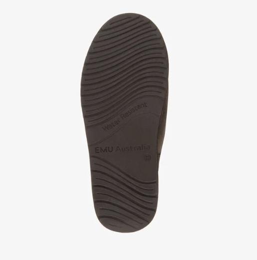 25FW 에뮤 부츠 STINGER MICRO W10937 CHOC Brown - EMU