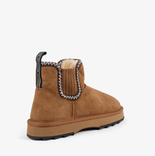 25FW 에뮤 부츠 HIGGIE W13198 CHES Chestnut - EMU