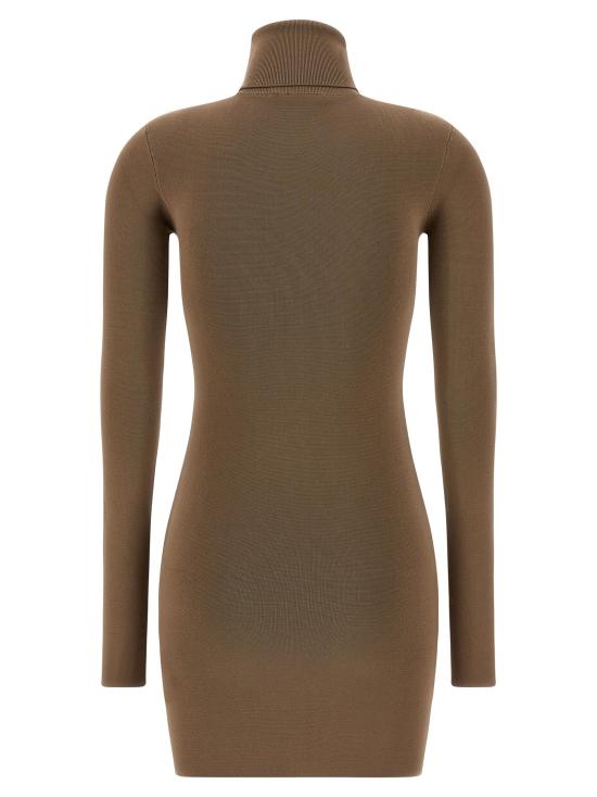 25FW 엔타이어 스튜디오 원피스 UNW2511036TNTN - ENTIRE STUDIOS