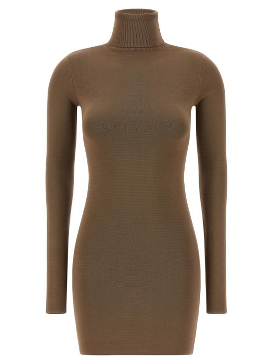 25FW 엔타이어 스튜디오 원피스 UNW2511036TNTN