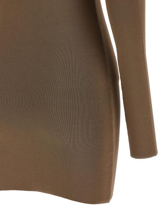 25FW 엔타이어 스튜디오 원피스 UNW2511036TNTN - ENTIRE STUDIOS