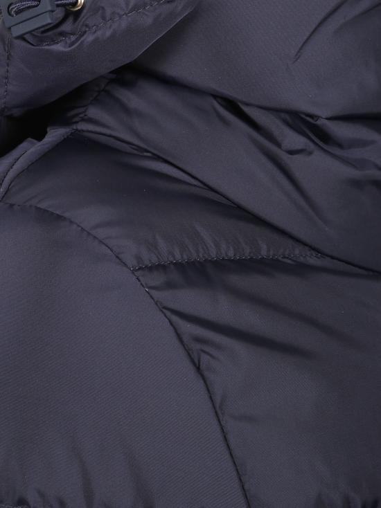 25FW 에르노 패딩 PI00660D 9200 Blue - HERNO