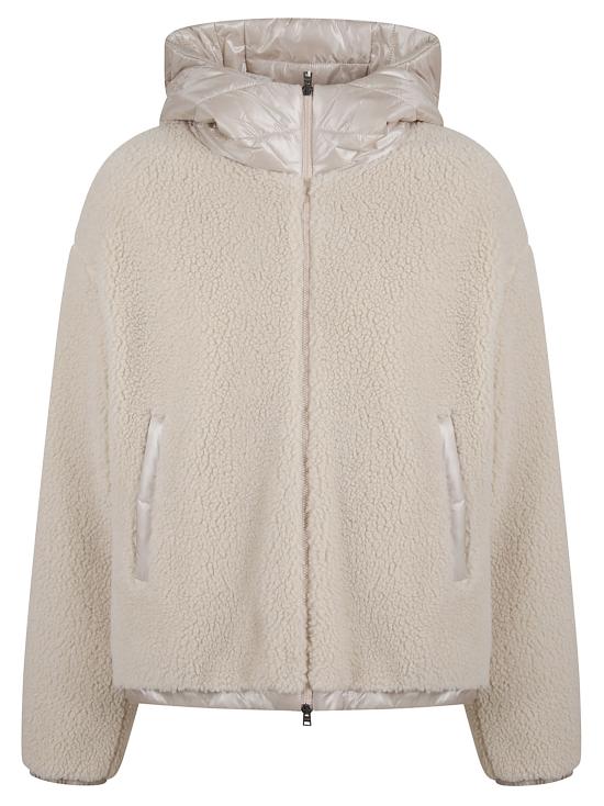25FW 에르노 자켓 GI000347D 1985 Beige