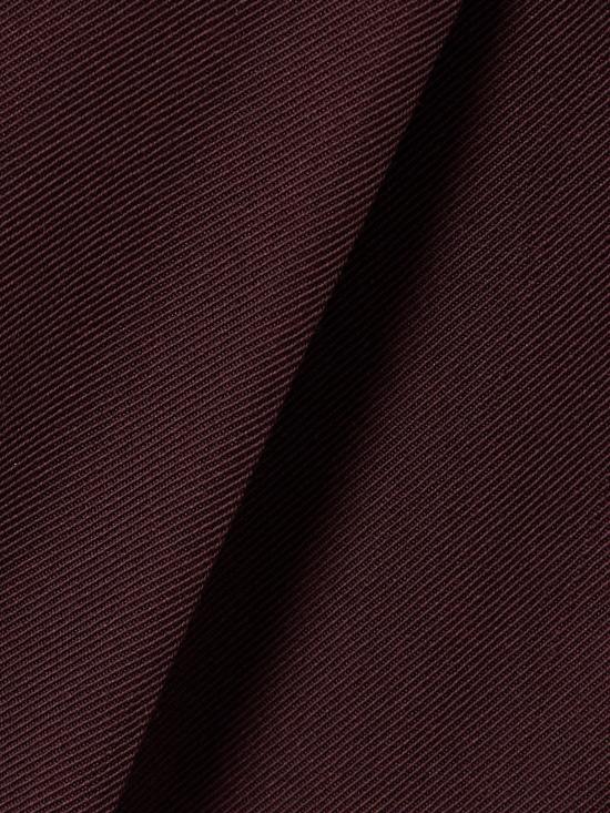 25FW 브루넬로 쿠치넬리 스트레이트 팬츠 MA033P9039C4243 Bordeaux - BRUNELLO CUCINELLI