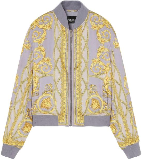 24FW 베르사체 베스트 10162491A113885E350 GREY