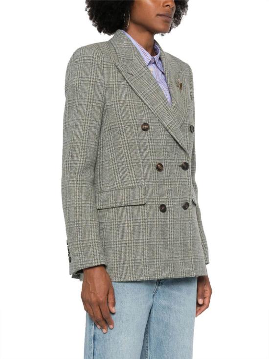  골든구스 코트 GWP00829P00161460469 GREEN - GOLDEN GOOSE