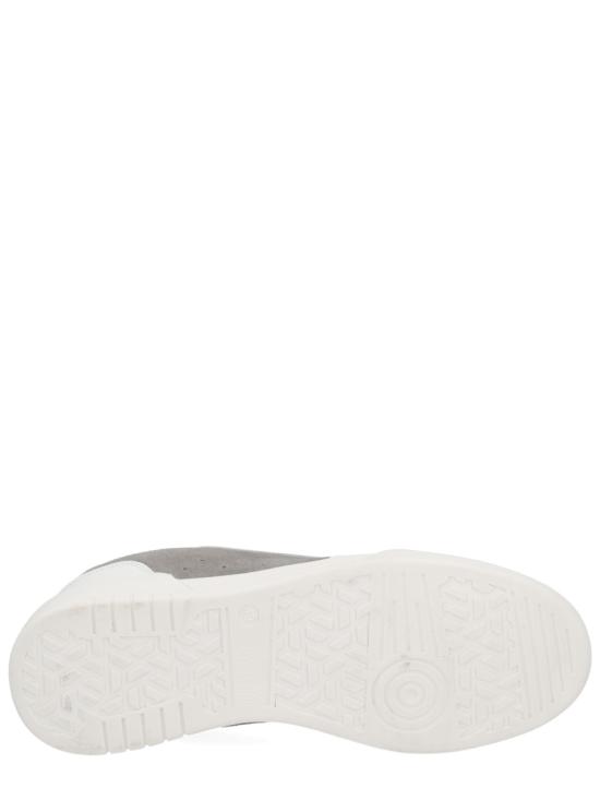 25FW 베르사체 스니커즈 79YA3SD4 ZPB39U45 GREY - VERSACE