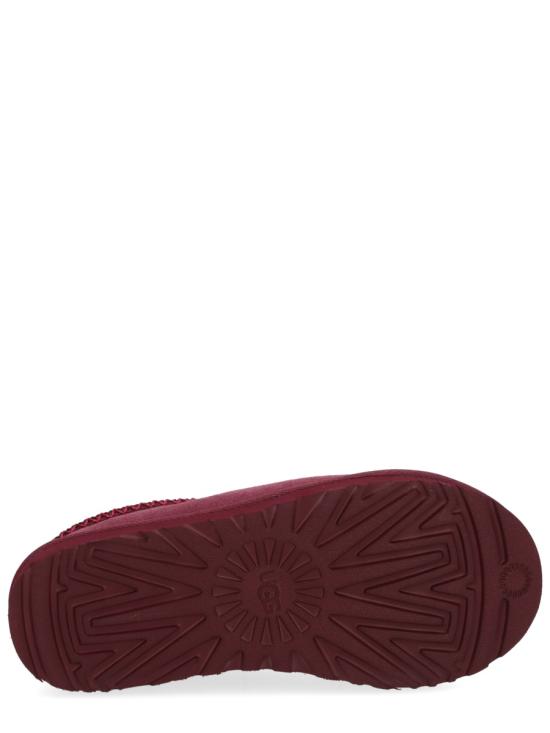 25FW 어그 타스만 2 1174470 BTMG PURPLE - UGG