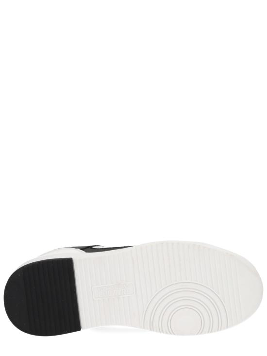 25FW 베르사체 스니커즈 79YA3SJ4 ZPB43L02 WHITE - VERSACE