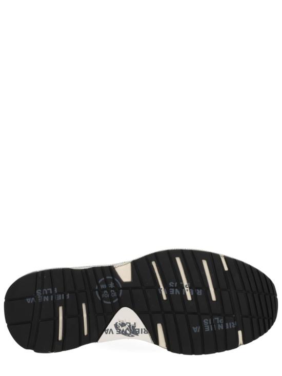 25FW 프리미아타 스니커즈 MASED 7093 SILVER - PREMIATA