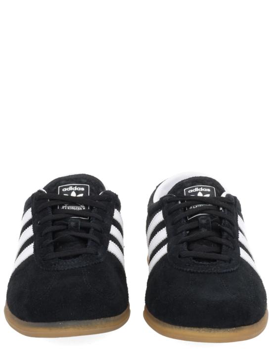 25FW 아디다스 가젤 로우 프로 JR8886 CBLACK - ADIDAS