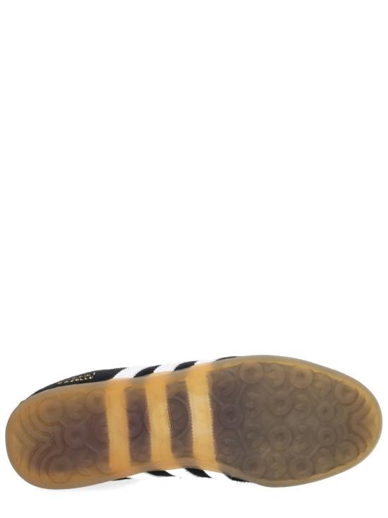 25FW 아디다스 가젤 로우 프로 JR8886 CBLACK - ADIDAS
