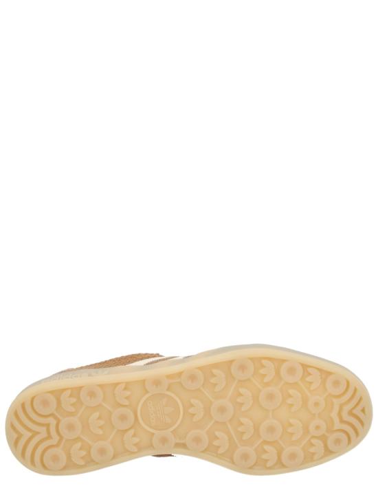 25FW 아디다스 가젤 인도어 스니커즈 JR8851 BRNDES BEIGE - ADIDAS