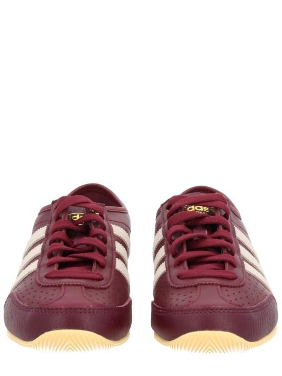 25FW 아디다스 재팬 데콘 JR5807 SHARED BORDEAUX - ADIDAS