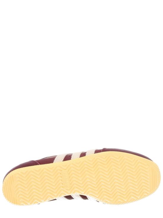 25FW 아디다스 재팬 데콘 JR5807 SHARED BORDEAUX - ADIDAS
