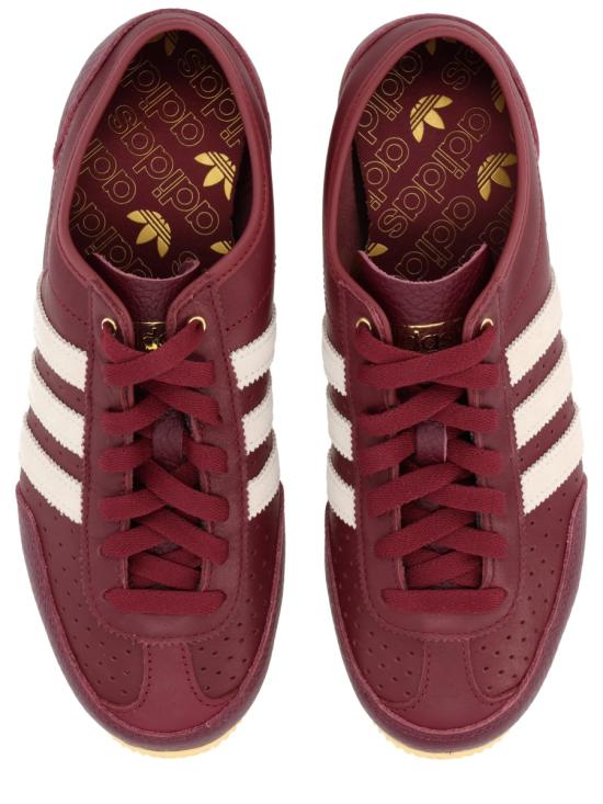 25FW 아디다스 재팬 데콘 JR5807 SHARED BORDEAUX - ADIDAS