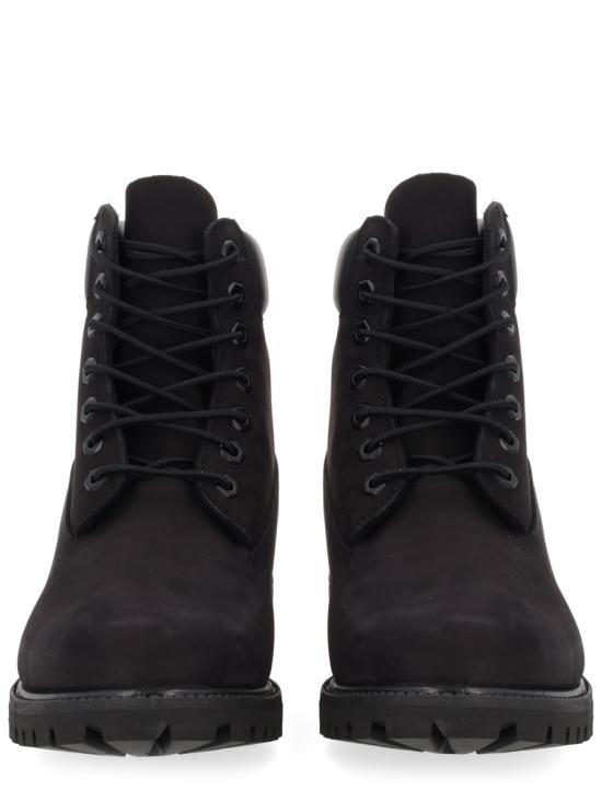 25FW 팀버랜드 부츠 TB1100730011 BLACK - TIMBERLAND