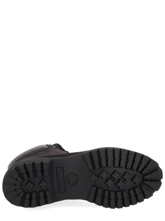 25FW 팀버랜드 부츠 TB1100730011 BLACK - TIMBERLAND