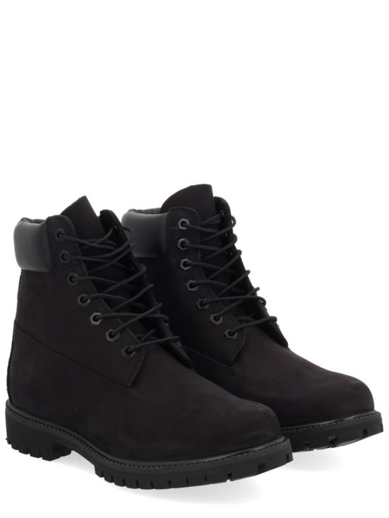 25FW 팀버랜드 부츠 TB1100730011 BLACK - TIMBERLAND