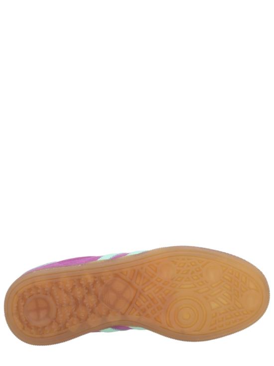 25FW 아디다스 뮌헨 스니커즈 JS3995 RICMAU PURPLE - ADIDAS