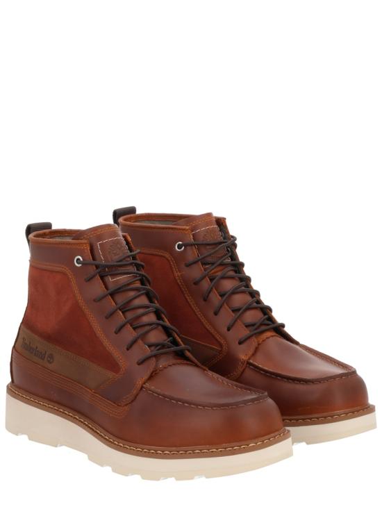 25FW 팀버랜드 부츠 TB0A6CE2EM6 RUSTFULLGRAIN BROWN - TIMBERLAND