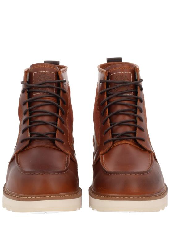 25FW 팀버랜드 부츠 TB0A6CE2EM6 RUSTFULLGRAIN BROWN - TIMBERLAND