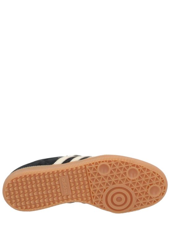 25FW 아디다스 삼바 OG IE5836 CBLACK - ADIDAS