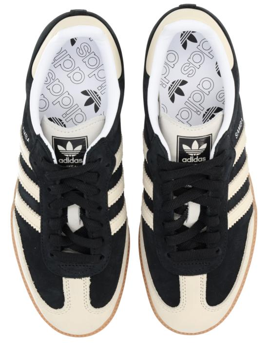 25FW 아디다스 삼바 OG IE5836 CBLACK - ADIDAS