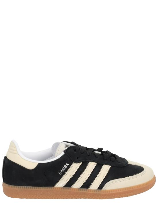 25FW 아디다스 삼바 OG IE5836 CBLACK