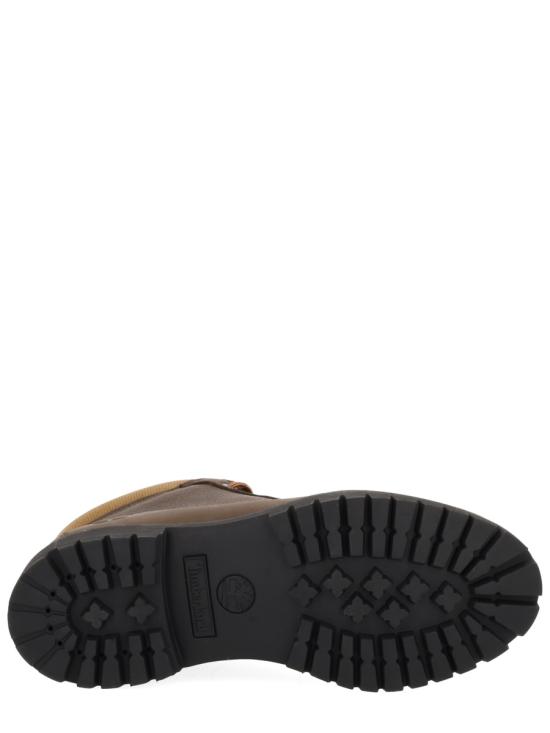 25FW 팀버랜드 부츠 TB0A6DVDA6I1 DARKBROWNFGWOLV - TIMBERLAND