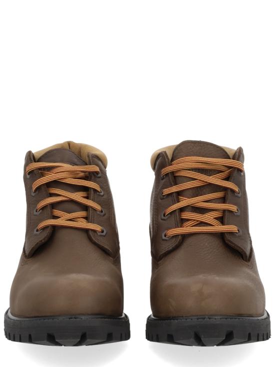 25FW 팀버랜드 부츠 TB0A6DVDA6I1 DARKBROWNFGWOLV - TIMBERLAND