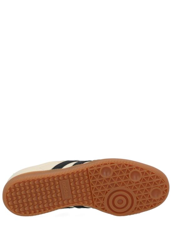 25FW 아디다스 삼바 OG 스니커즈 ID0478 CREWHT BEIGE - ADIDAS