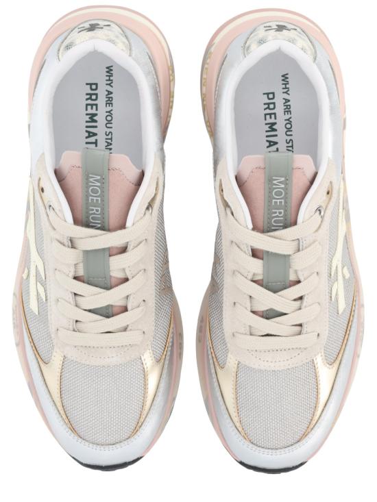 25FW 프리미아타 모에런 스니커즈 MOERUND 7797 MULTICOLOUR - PREMIATA