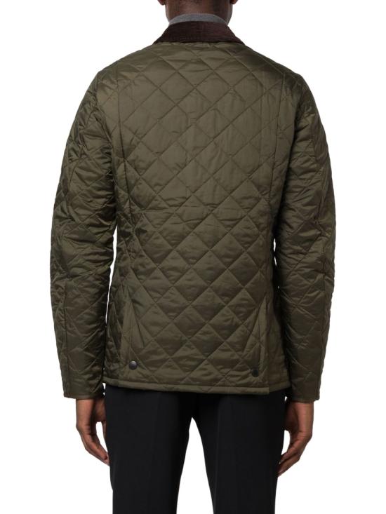 25FW 바버 자켓 MQU0240 MQUOL71 GREEN - BARBOUR