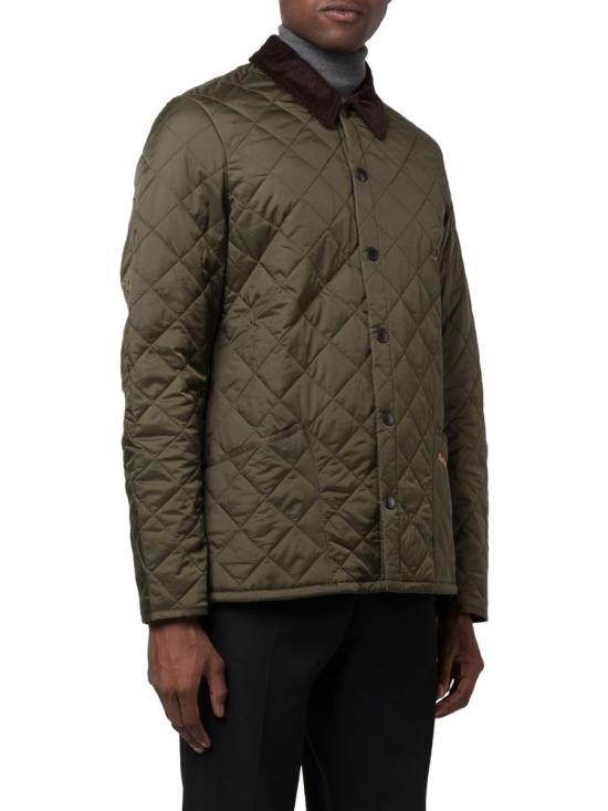 25FW 바버 자켓 MQU0240 MQUOL71 GREEN - BARBOUR