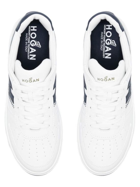 25FW 호간 스니커즈 HXM6300EU50 ODZ11G1 MULTICOLOUR - HOGAN