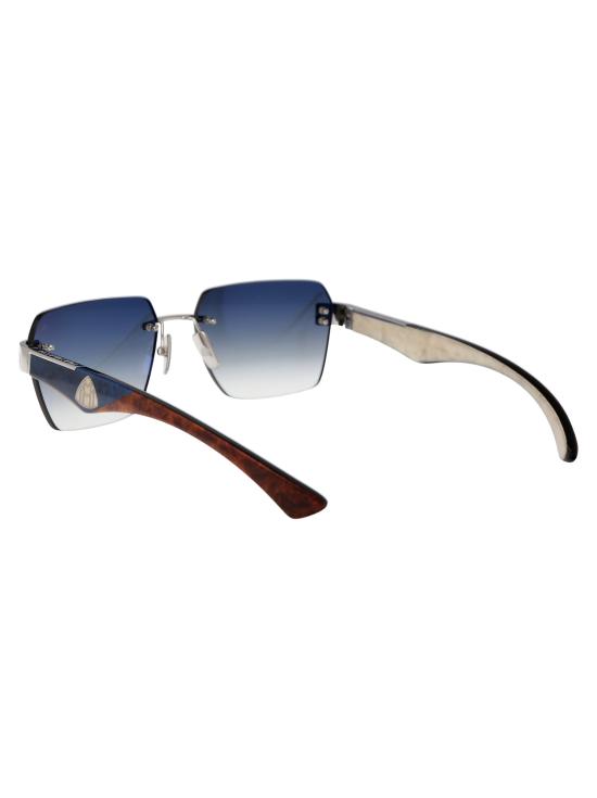 25FW 마이바흐 선글라스 THE MAGIC I PA WDF M10 silver - MAYBACH