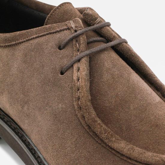 25FW 카날리 드레스 슈즈 621256RB01207510 MULTICOLOR - CANALI