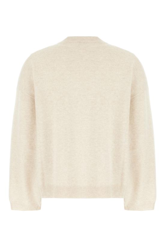 25SS 브루넬로 쿠치넬리 스웨터 M16244700 C9731 RUSTIC BEIGE - BRUNELLO CUCINELLI