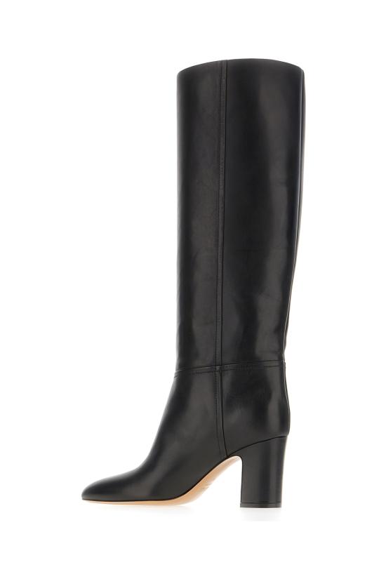 25FW 파리텍사스 부츠 PX1683XVT01 BLACK - PARIS TEXAS