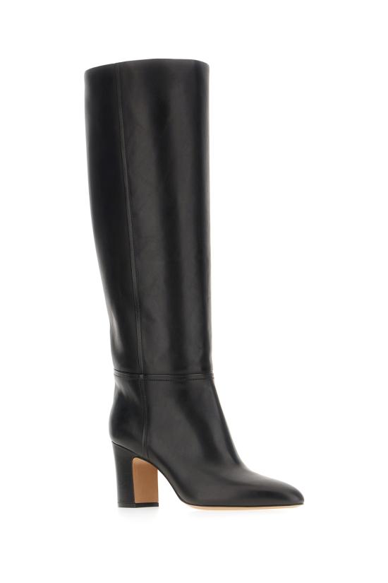 25FW 파리텍사스 부츠 PX1683XVT01 BLACK - PARIS TEXAS