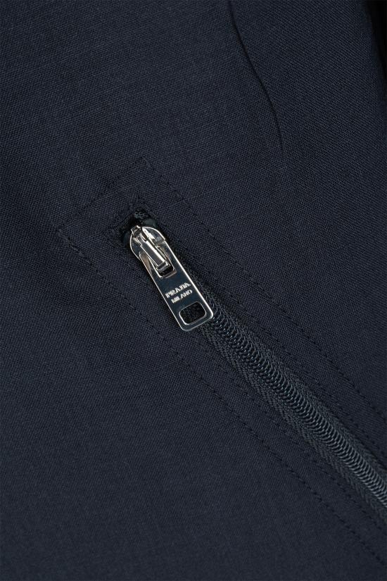 25FW 프라다 자켓 SGC8731XMY F0008 Blu - PRADA