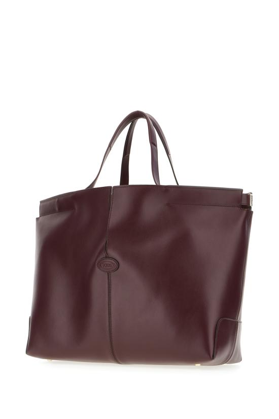 25FW 토즈 XBWDBMA0300ROR R822 KRAFT CHIARO - TODS