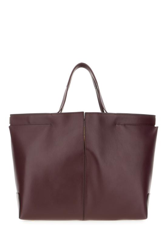 25FW 토즈 XBWDBMA0300ROR R822 KRAFT CHIARO - TODS