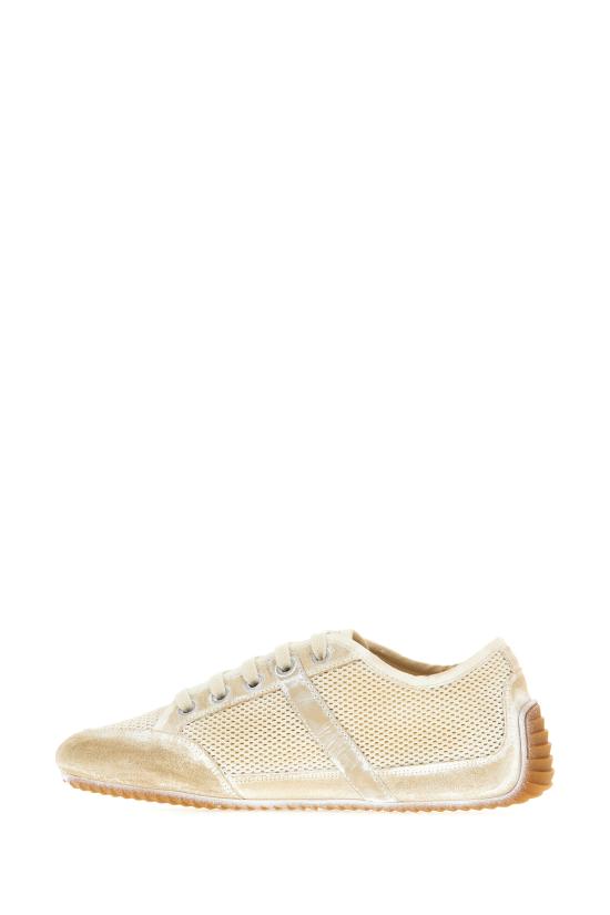 25FW 지방시 스니커즈 BE004KE2E2 291 BEIGE WHITE - GIVENCHY