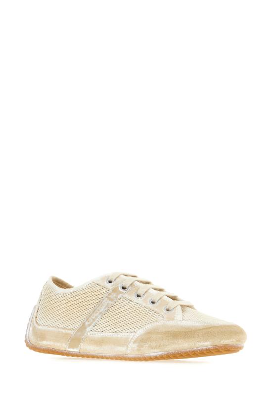 25FW 지방시 스니커즈 BE004KE2E2 291 BEIGE WHITE - GIVENCHY