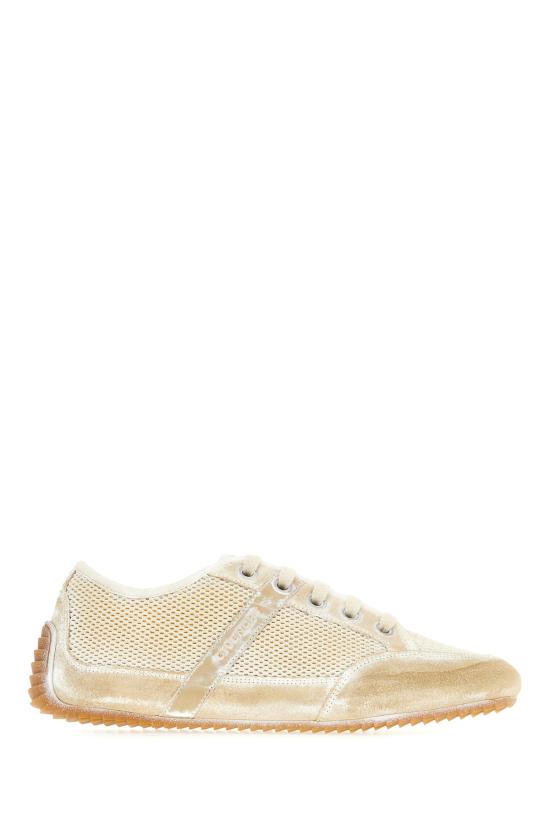 25FW 지방시 스니커즈 BE004KE2E2 291 BEIGE WHITE