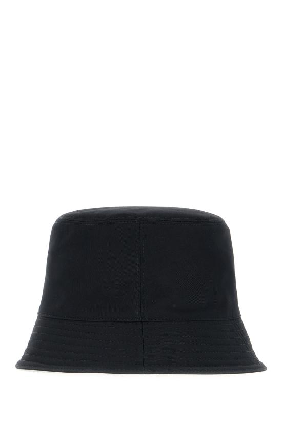 25SS 마르니 버킷햇 CLZC0110S0UTC311 00N99 BLACK - MARNI