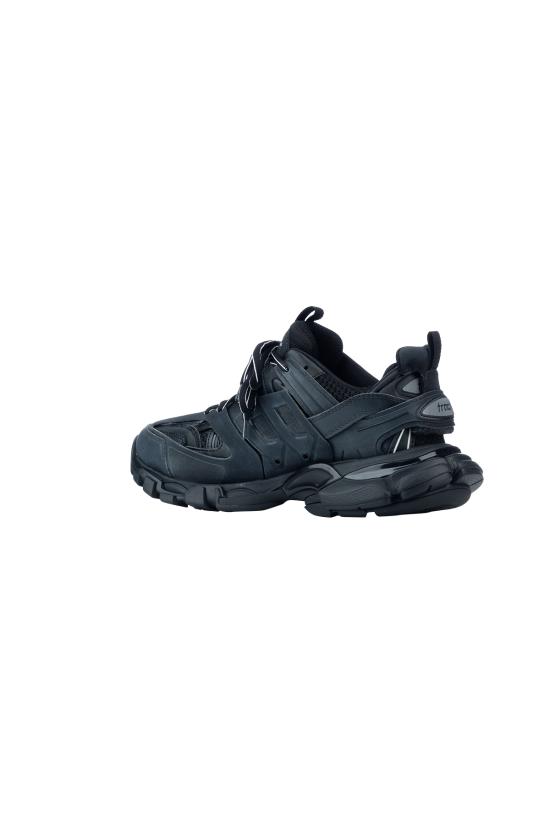 26FW 발렌시아가 트랙 스니커즈 542023W1GB1 1000 BLACK - BALENCIAGA