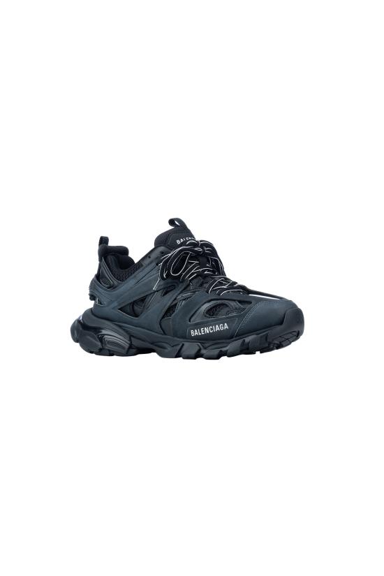 26FW 발렌시아가 트랙 스니커즈 542023W1GB1 1000 BLACK - BALENCIAGA